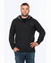 Extreme Hoodie - 36.6 Double Layer